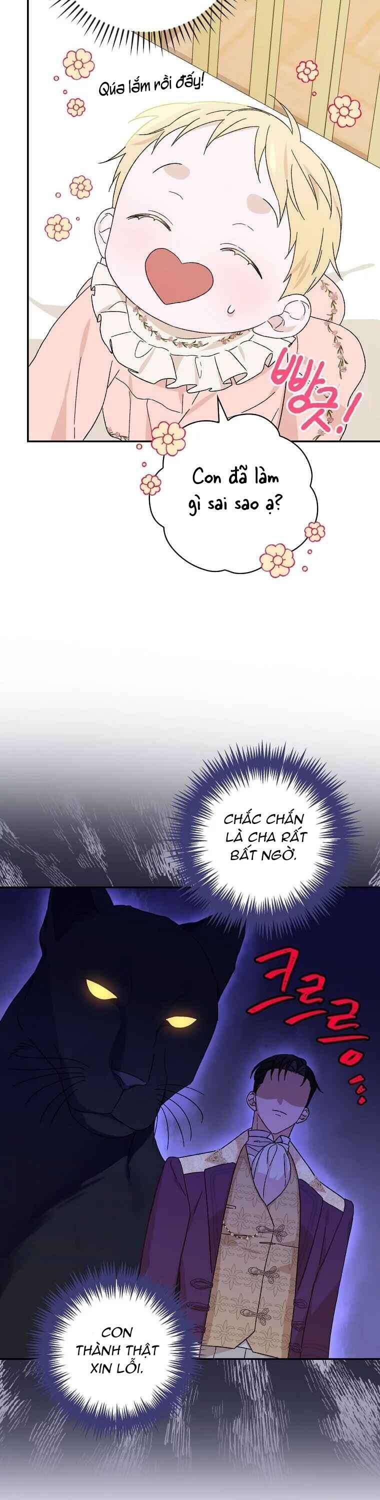 Tận Hưởng Thời Gian Có Hạn Của Tôi Chapter 5 - 6