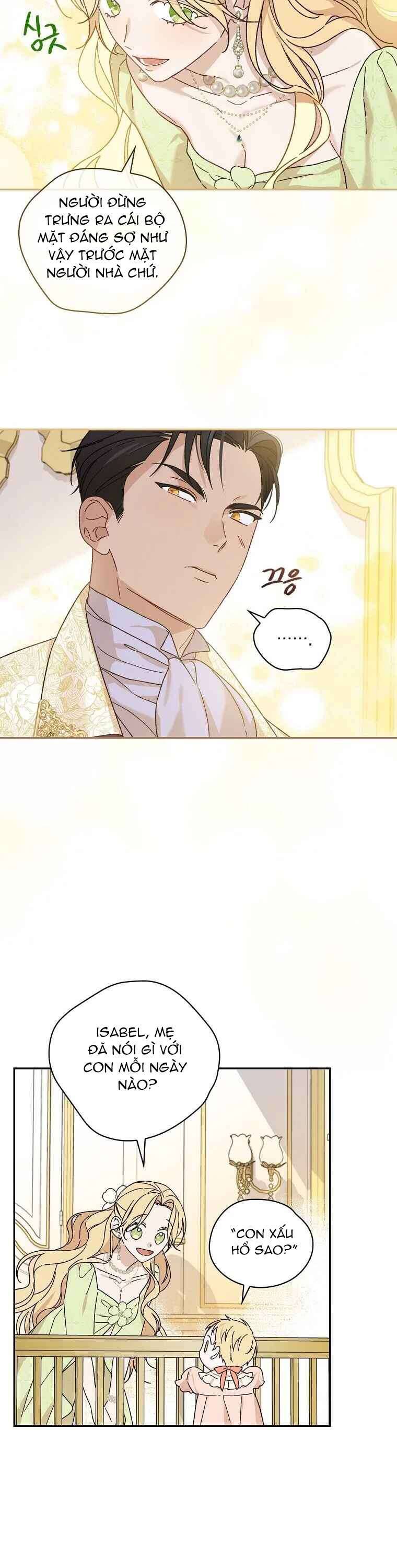 Tận Hưởng Thời Gian Có Hạn Của Tôi Chapter 5 - 9