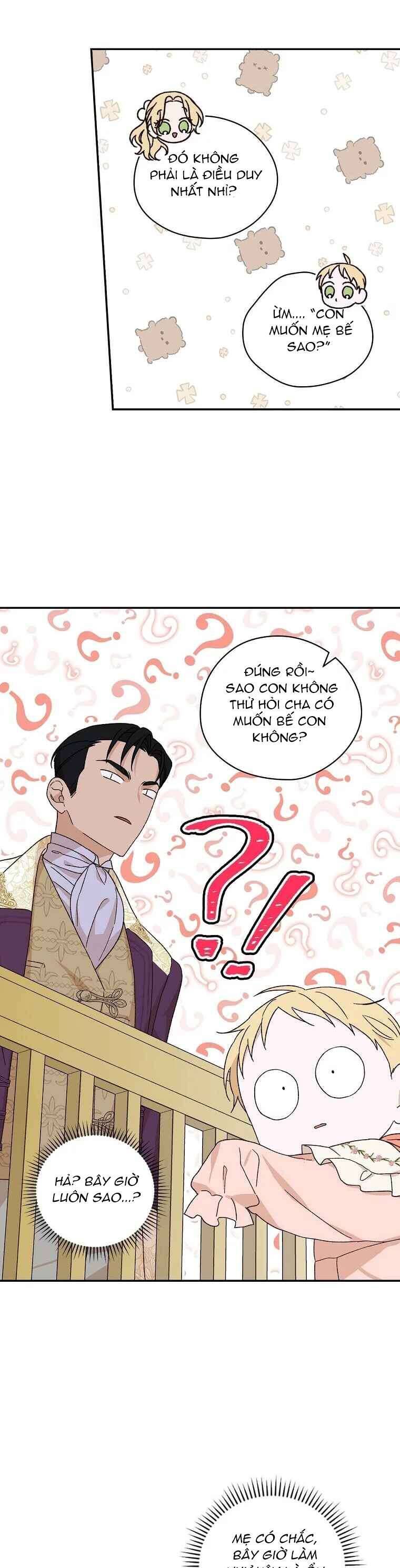 Tận Hưởng Thời Gian Có Hạn Của Tôi Chapter 5 - 10