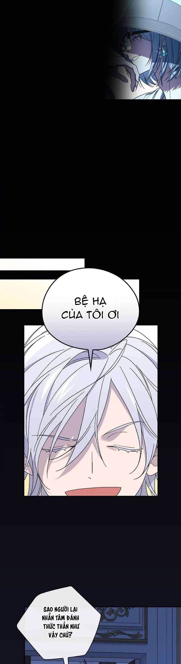 Tận Hưởng Thời Gian Có Hạn Của Tôi Chapter 6 - 1