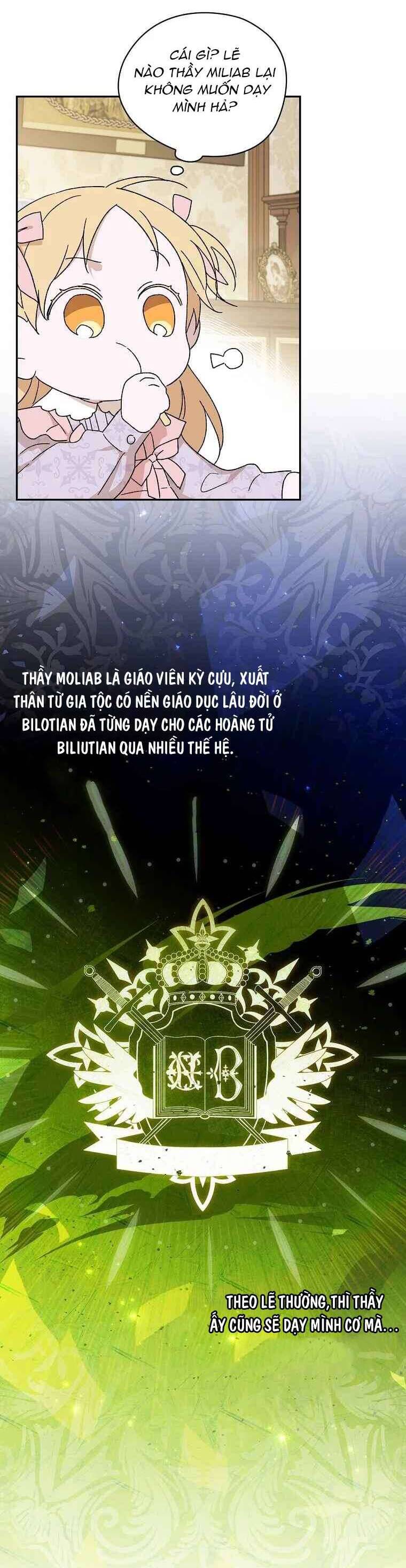 Tận Hưởng Thời Gian Có Hạn Của Tôi Chapter 6 - 11