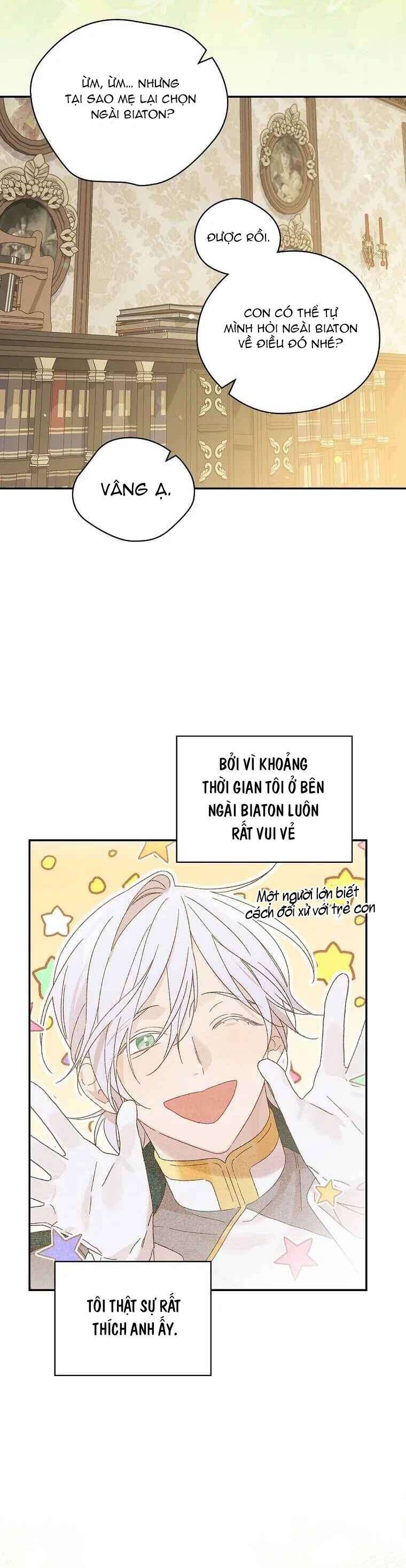 Tận Hưởng Thời Gian Có Hạn Của Tôi Chapter 6 - 12