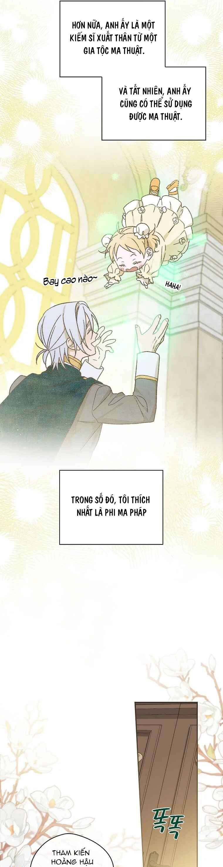 Tận Hưởng Thời Gian Có Hạn Của Tôi Chapter 6 - 13