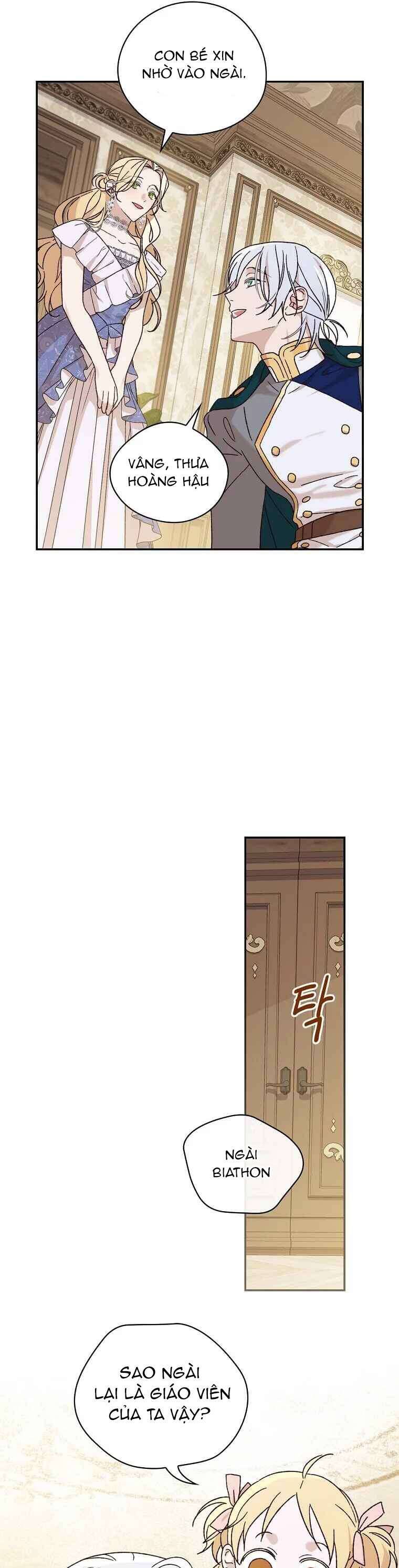 Tận Hưởng Thời Gian Có Hạn Của Tôi Chapter 6 - 16