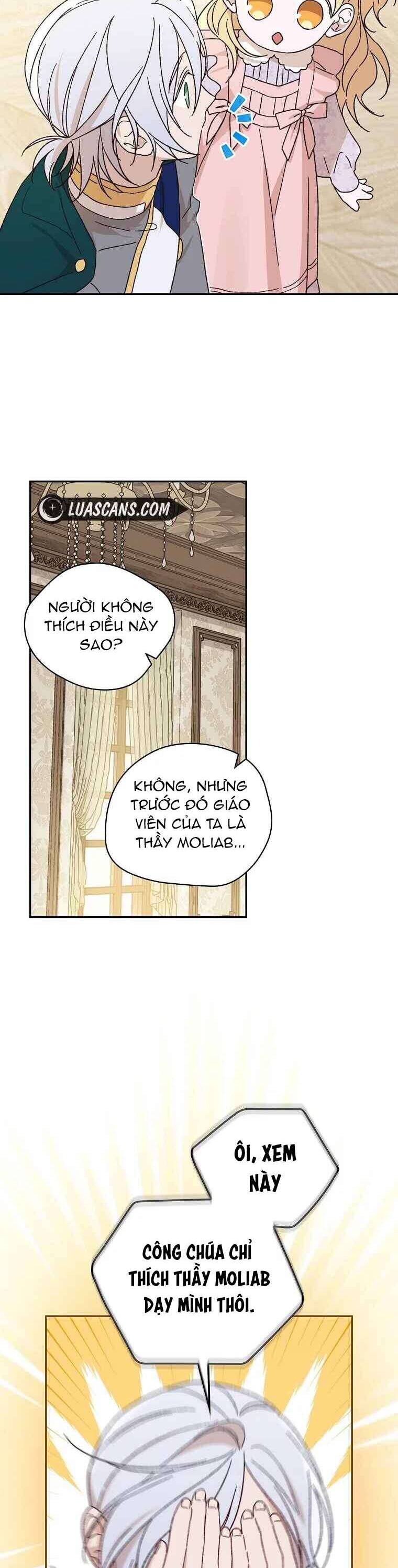 Tận Hưởng Thời Gian Có Hạn Của Tôi Chapter 6 - 17