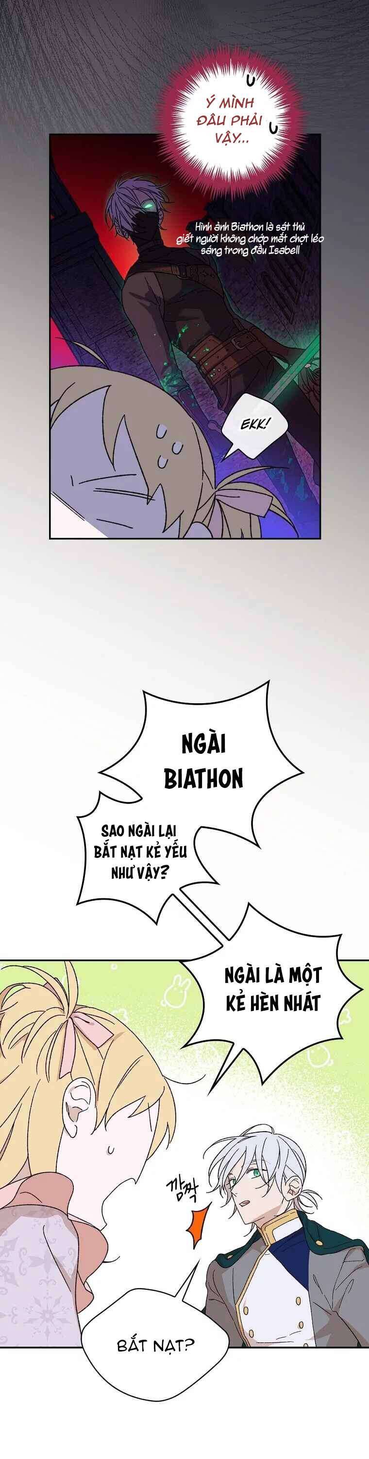 Tận Hưởng Thời Gian Có Hạn Của Tôi Chapter 6 - 24