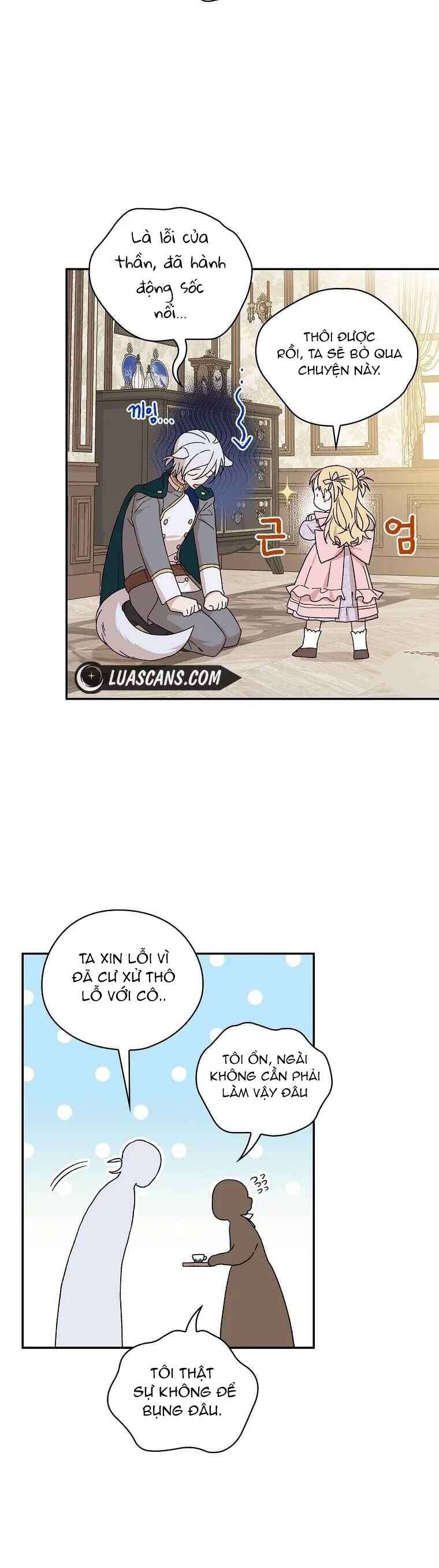 Tận Hưởng Thời Gian Có Hạn Của Tôi Chapter 6 - 26