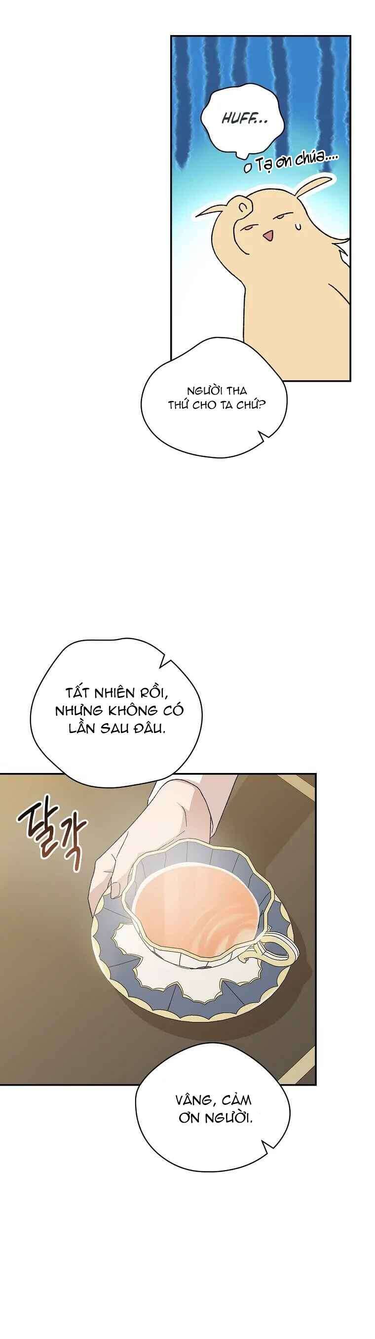 Tận Hưởng Thời Gian Có Hạn Của Tôi Chapter 6 - 27