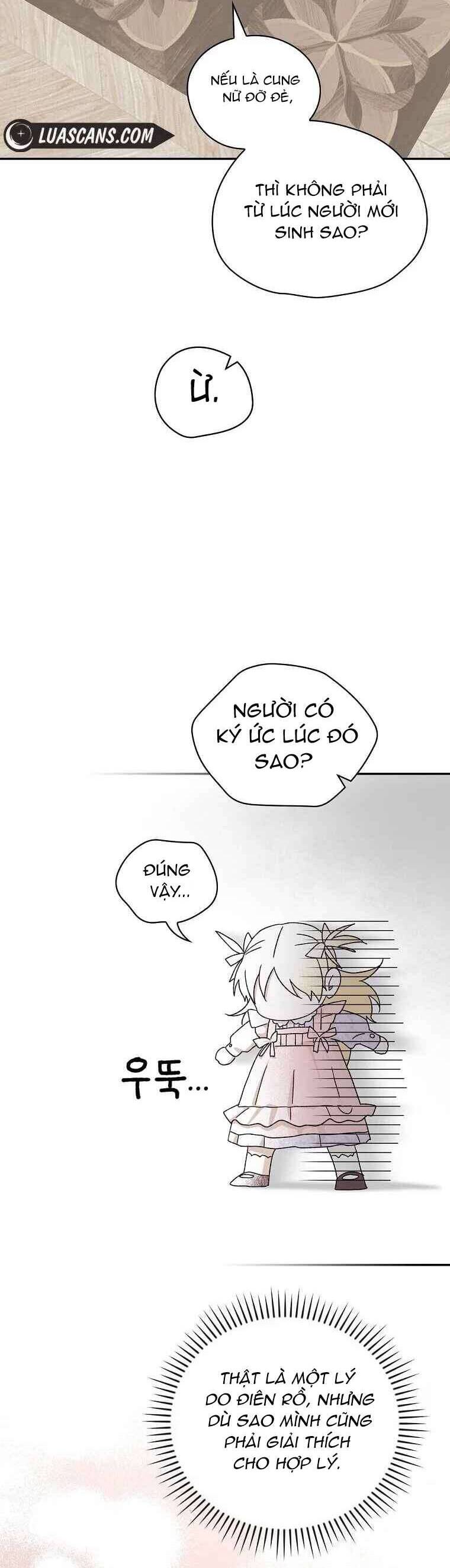 Tận Hưởng Thời Gian Có Hạn Của Tôi Chapter 6 - 30