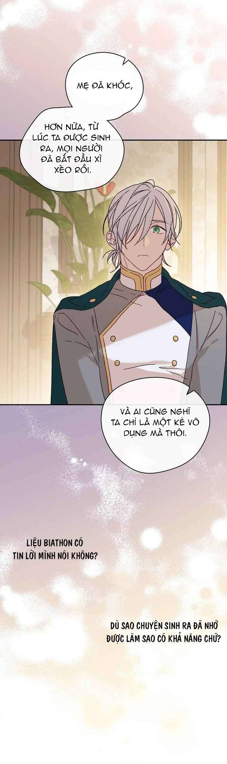 Tận Hưởng Thời Gian Có Hạn Của Tôi Chapter 6 - 31