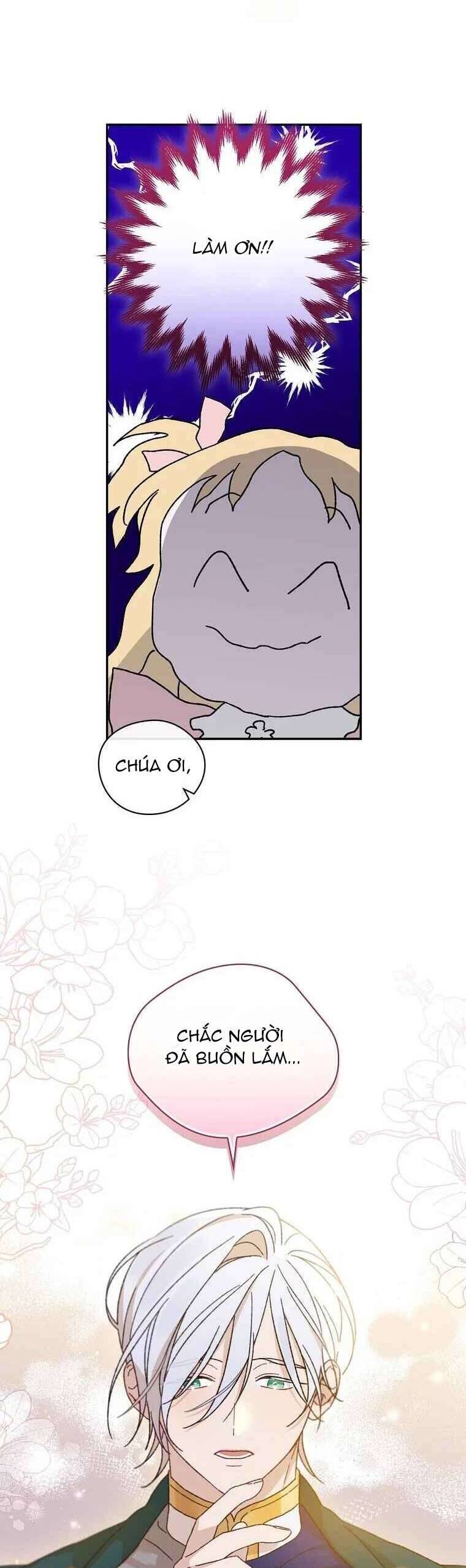 Tận Hưởng Thời Gian Có Hạn Của Tôi Chapter 6 - 32