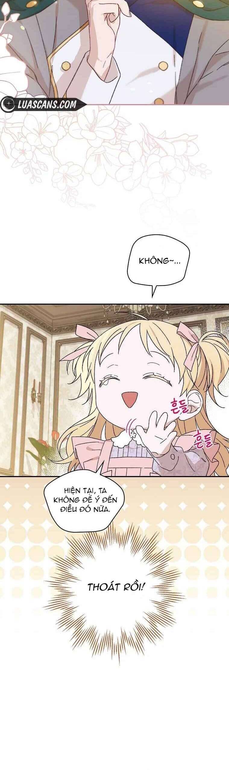 Tận Hưởng Thời Gian Có Hạn Của Tôi Chapter 6 - 33