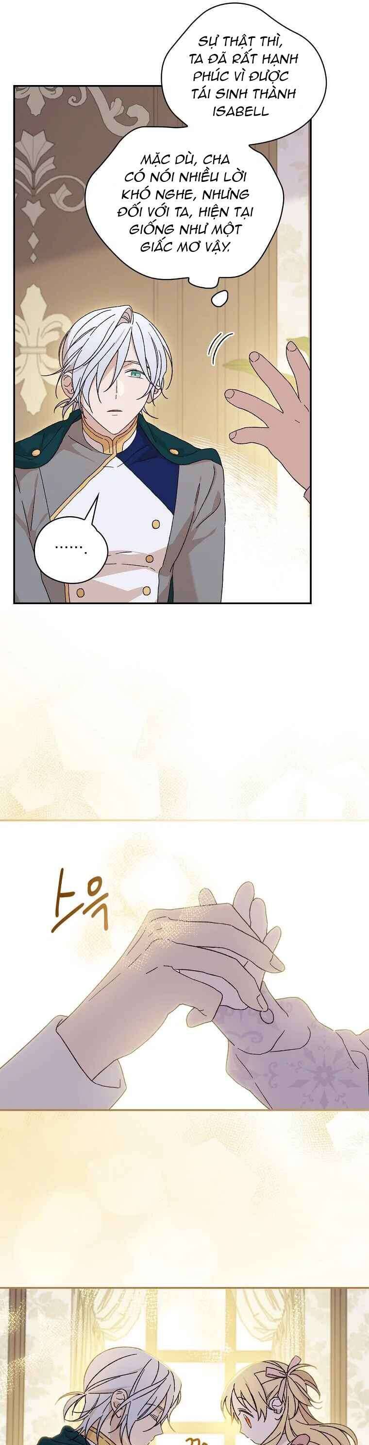 Tận Hưởng Thời Gian Có Hạn Của Tôi Chapter 6 - 34