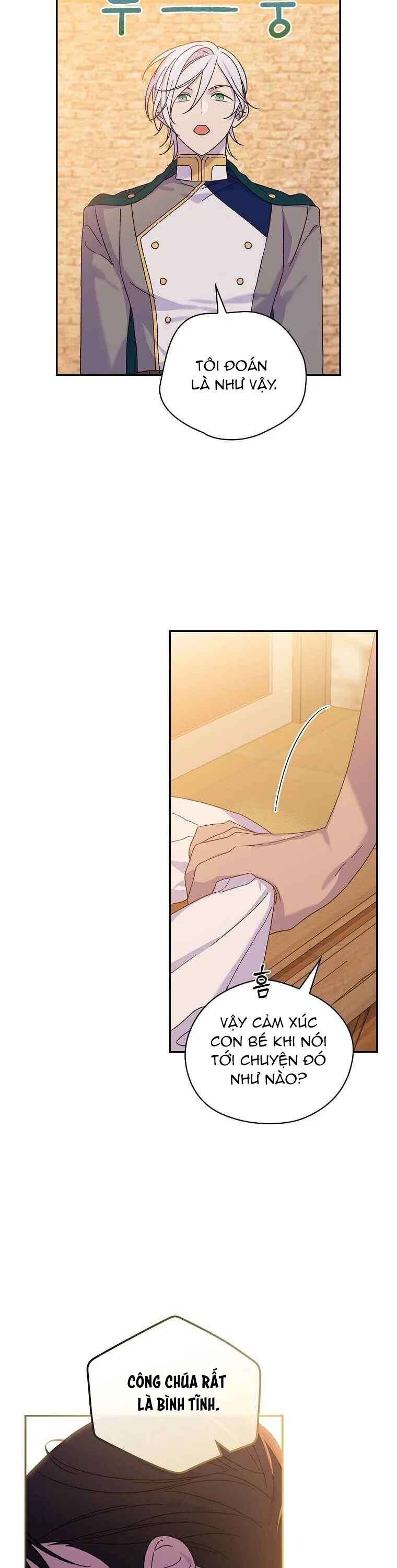 Tận Hưởng Thời Gian Có Hạn Của Tôi Chapter 6 - 38