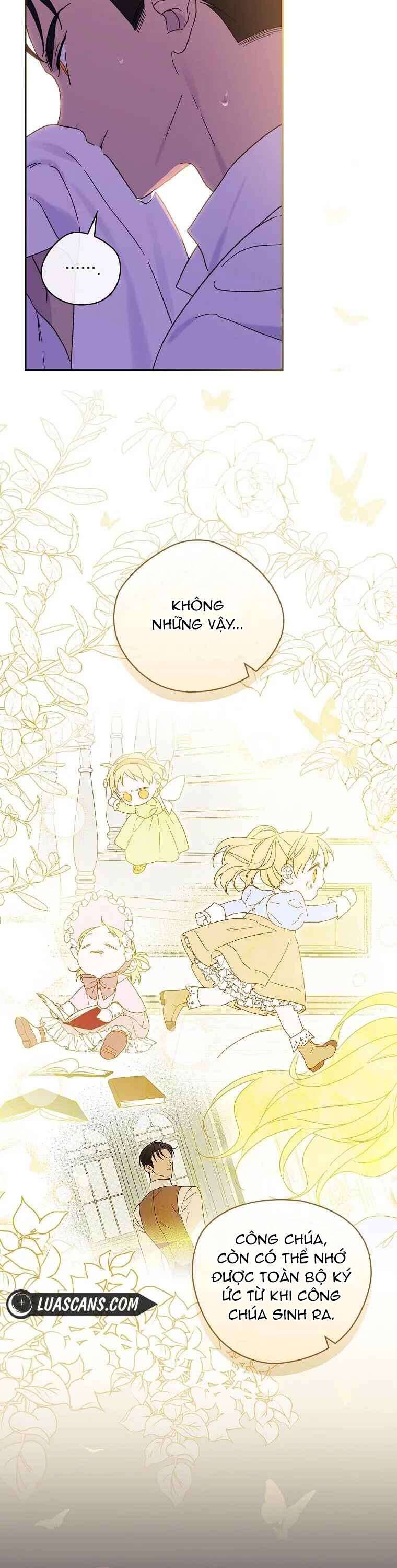 Tận Hưởng Thời Gian Có Hạn Của Tôi Chapter 6 - 39