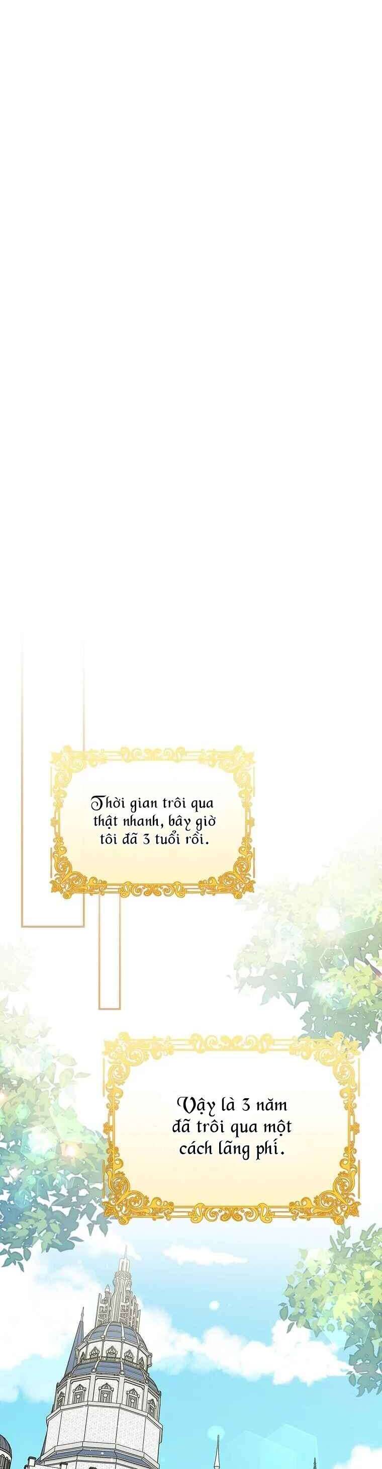 Tận Hưởng Thời Gian Có Hạn Của Tôi Chapter 6 - 5