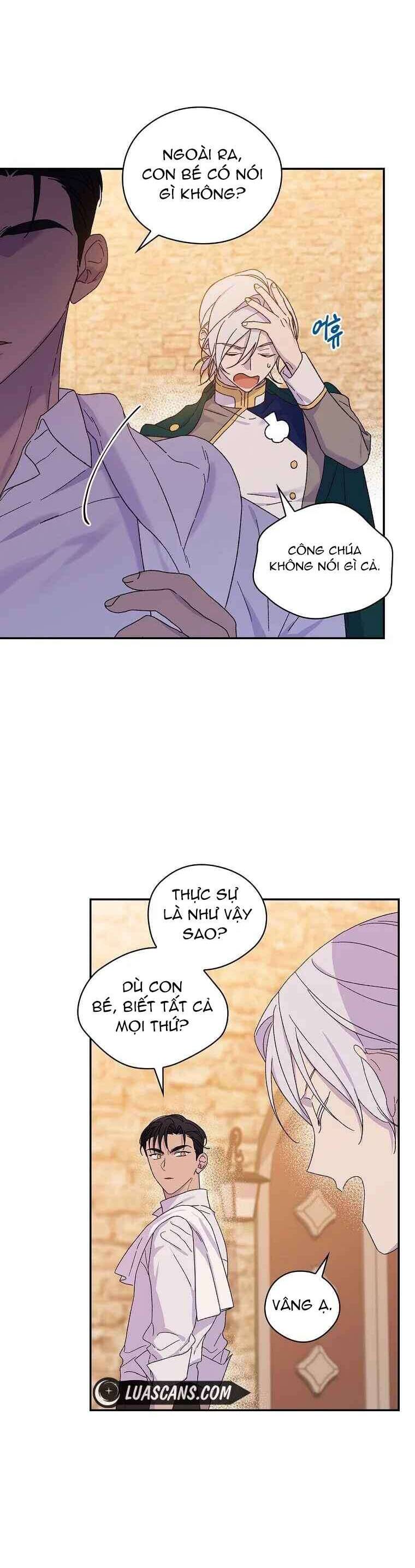 Tận Hưởng Thời Gian Có Hạn Của Tôi Chapter 6 - 41