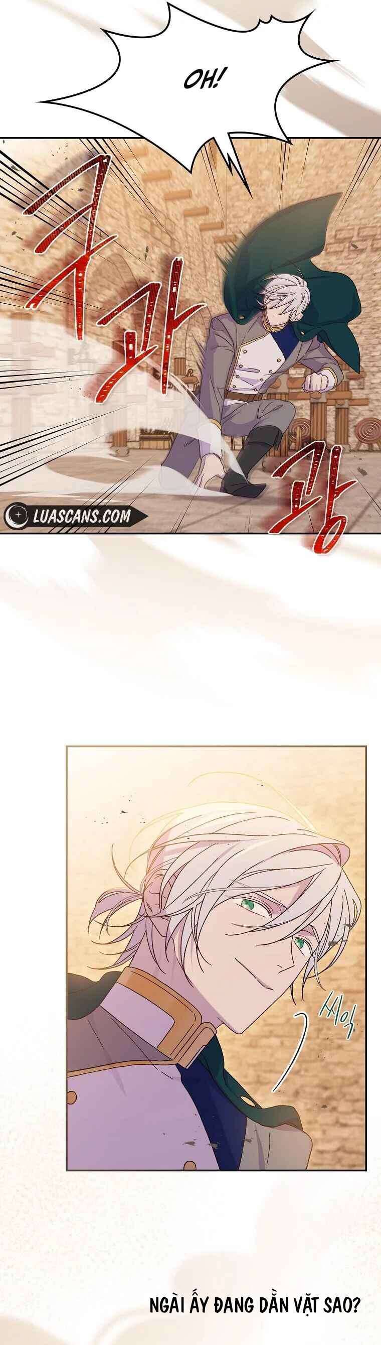 Tận Hưởng Thời Gian Có Hạn Của Tôi Chapter 6 - 46