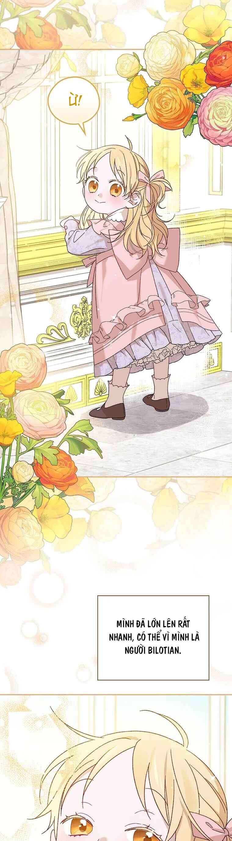 Tận Hưởng Thời Gian Có Hạn Của Tôi Chapter 6 - 7