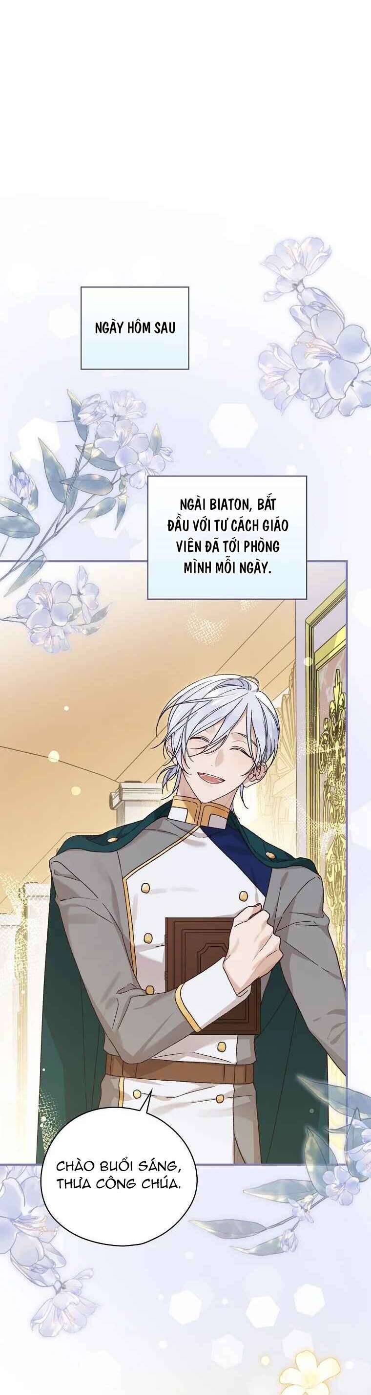 Tận Hưởng Thời Gian Có Hạn Của Tôi Chapter 7 - 1