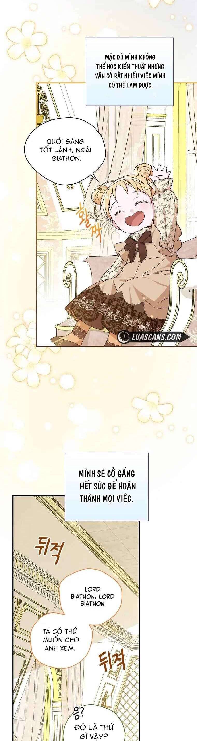 Tận Hưởng Thời Gian Có Hạn Của Tôi Chapter 7 - 2