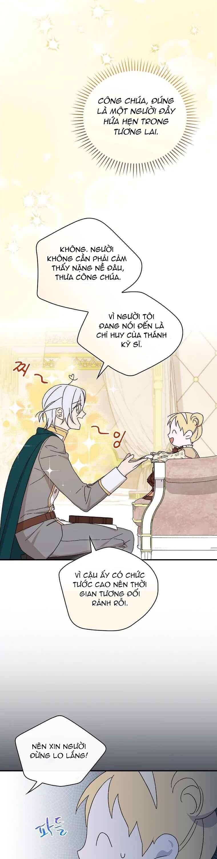 Tận Hưởng Thời Gian Có Hạn Của Tôi Chapter 7 - 11