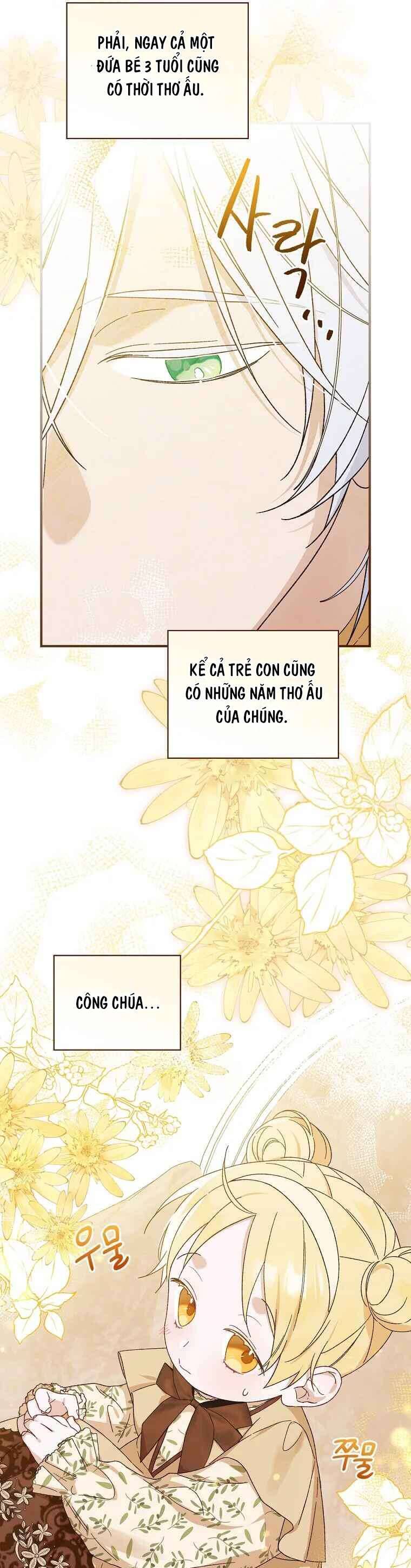 Tận Hưởng Thời Gian Có Hạn Của Tôi Chapter 7 - 19