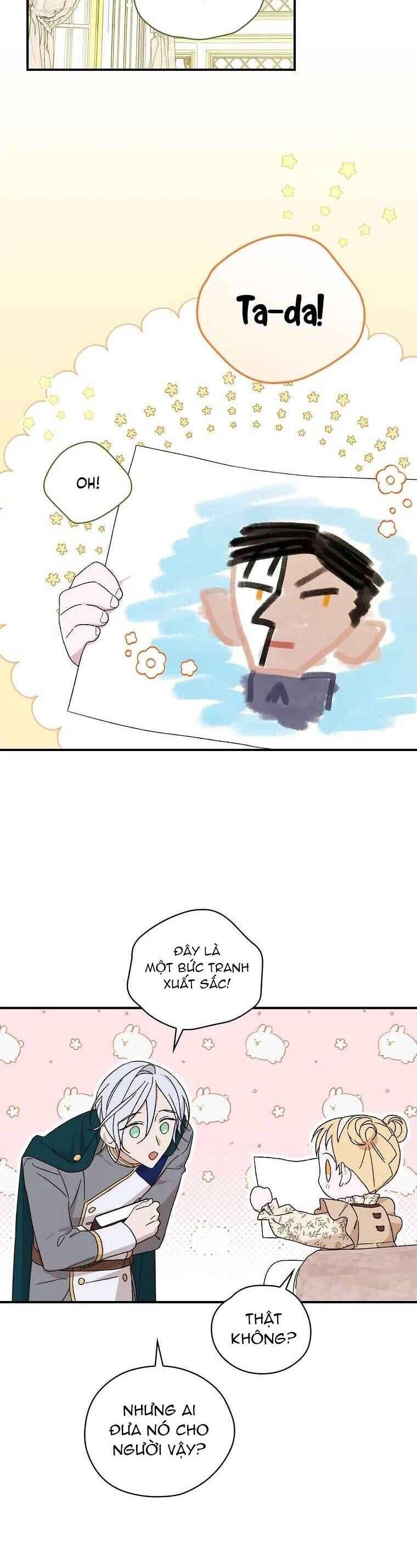 Tận Hưởng Thời Gian Có Hạn Của Tôi Chapter 7 - 3