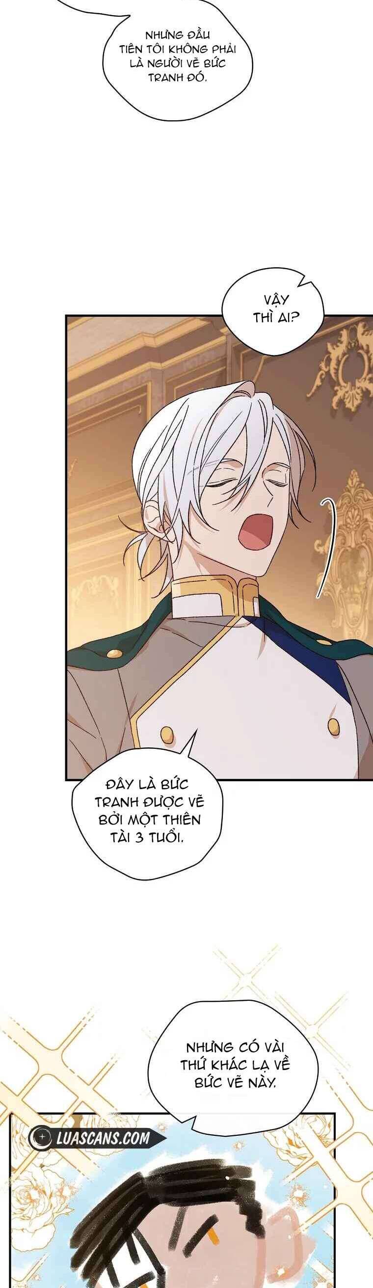 Tận Hưởng Thời Gian Có Hạn Của Tôi Chapter 7 - 26