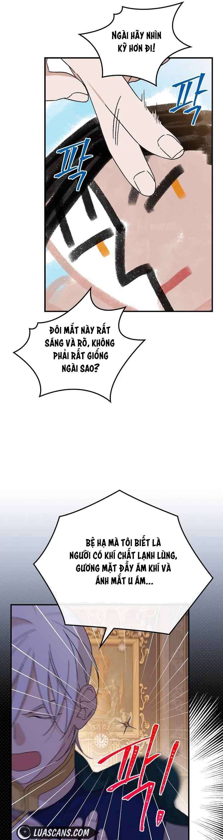 Tận Hưởng Thời Gian Có Hạn Của Tôi Chapter 7 - 28