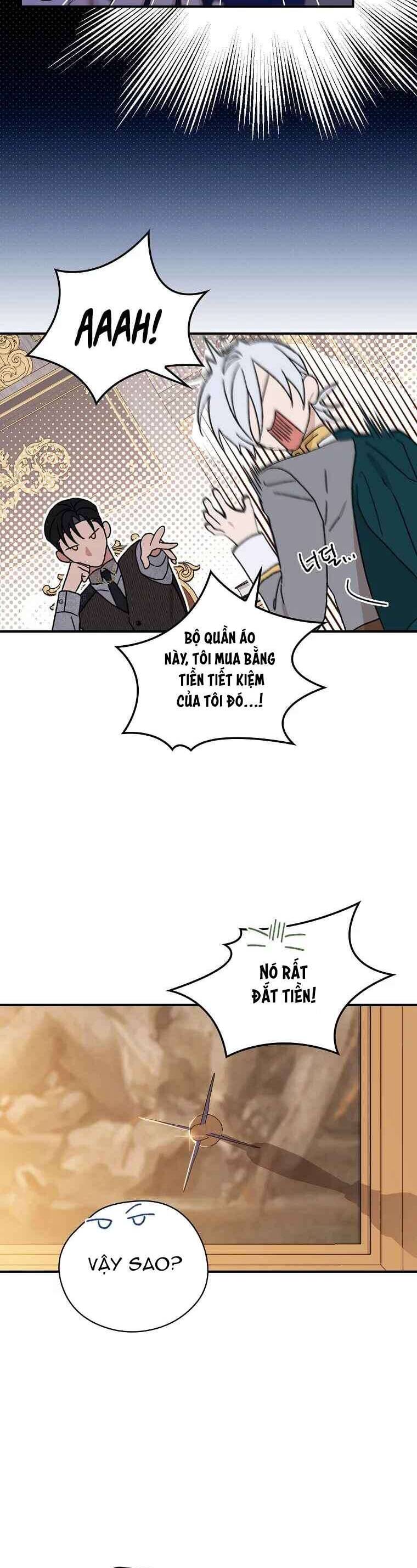 Tận Hưởng Thời Gian Có Hạn Của Tôi Chapter 7 - 29