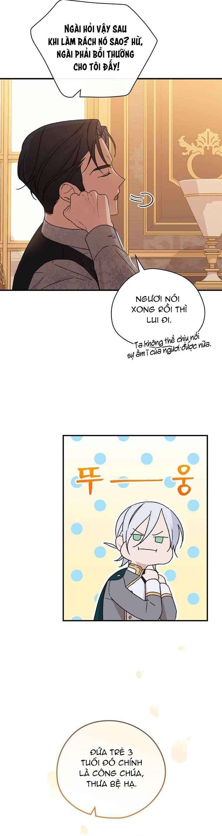 Tận Hưởng Thời Gian Có Hạn Của Tôi Chapter 7 - 30