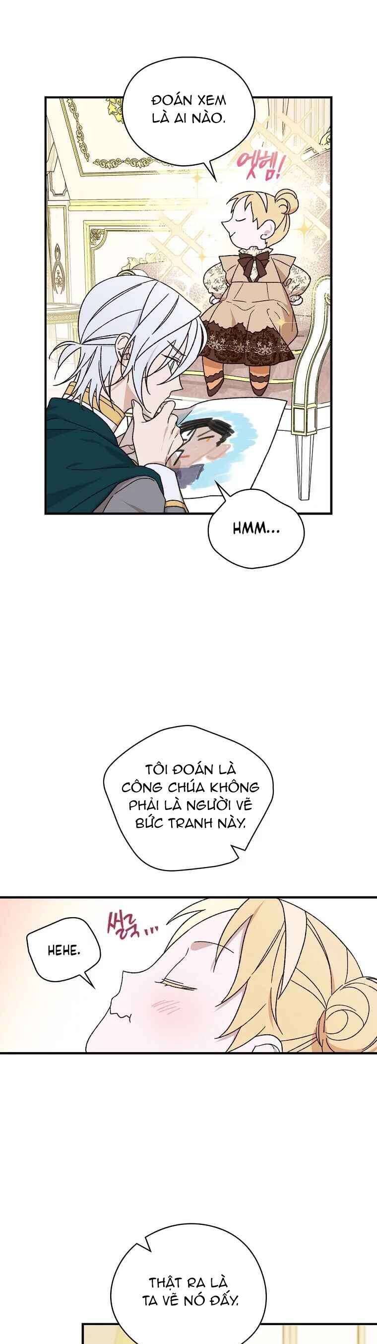 Tận Hưởng Thời Gian Có Hạn Của Tôi Chapter 7 - 4