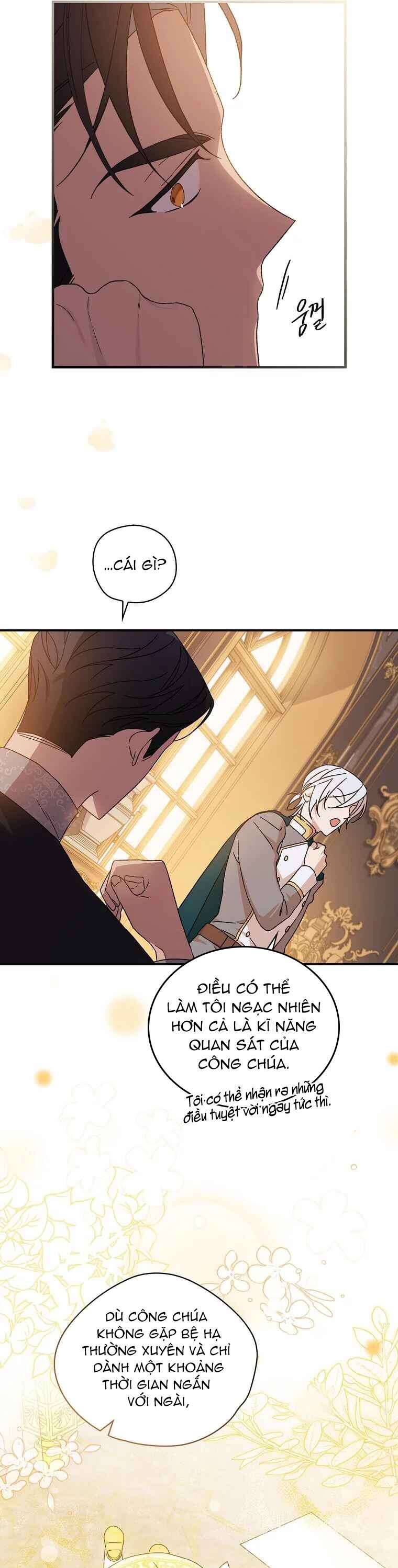 Tận Hưởng Thời Gian Có Hạn Của Tôi Chapter 7 - 31