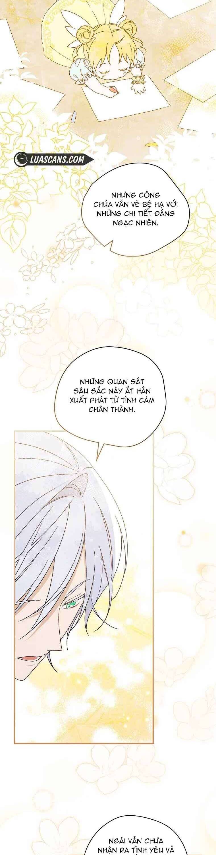 Tận Hưởng Thời Gian Có Hạn Của Tôi Chapter 7 - 32