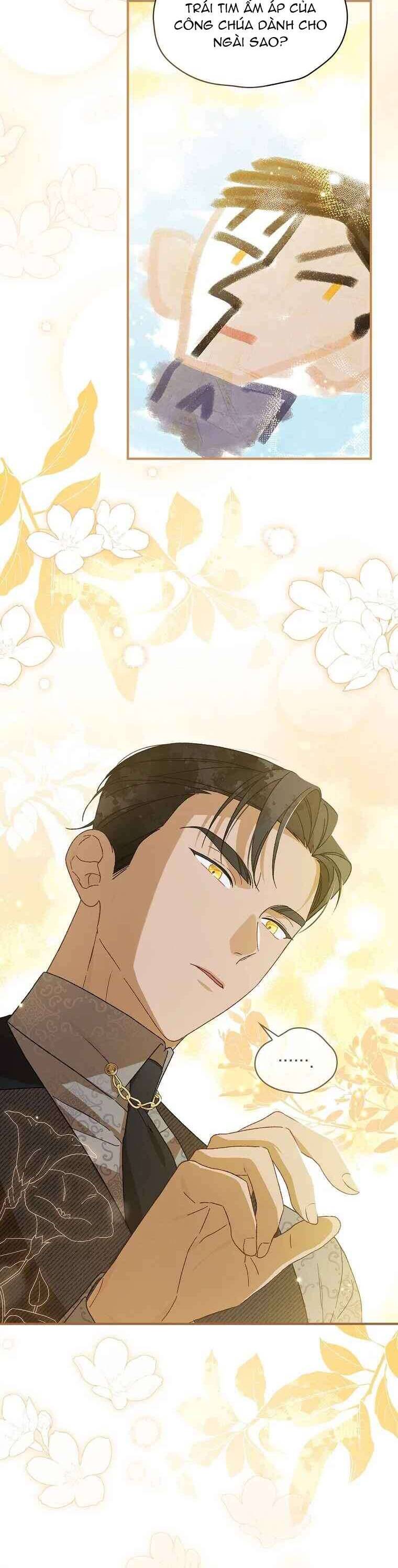 Tận Hưởng Thời Gian Có Hạn Của Tôi Chapter 7 - 33