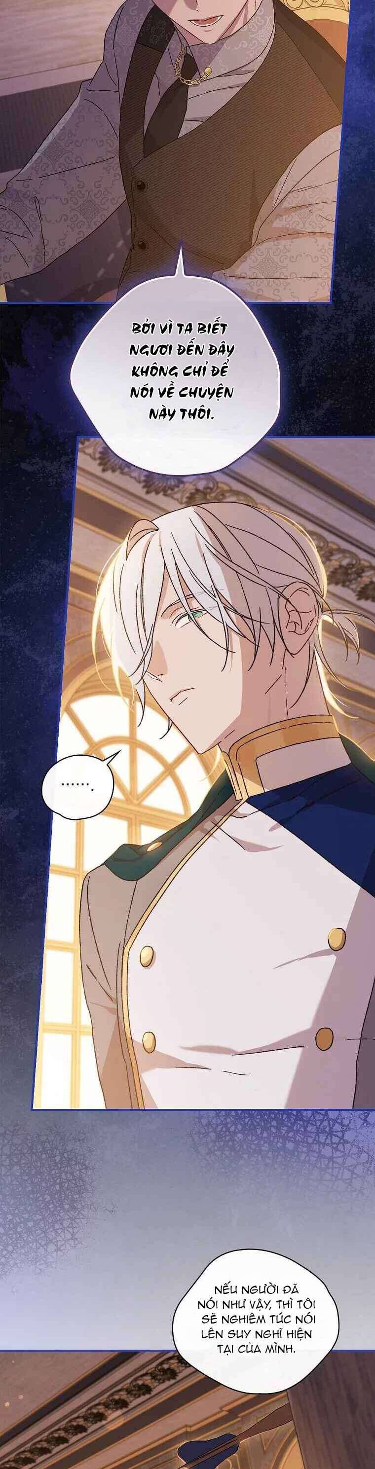 Tận Hưởng Thời Gian Có Hạn Của Tôi Chapter 7 - 38