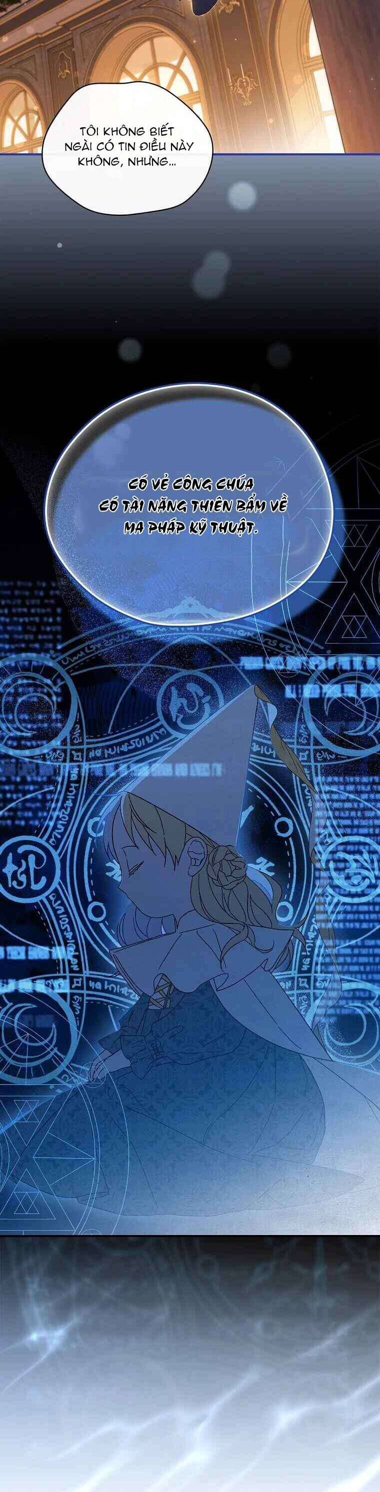 Tận Hưởng Thời Gian Có Hạn Của Tôi Chapter 7 - 39