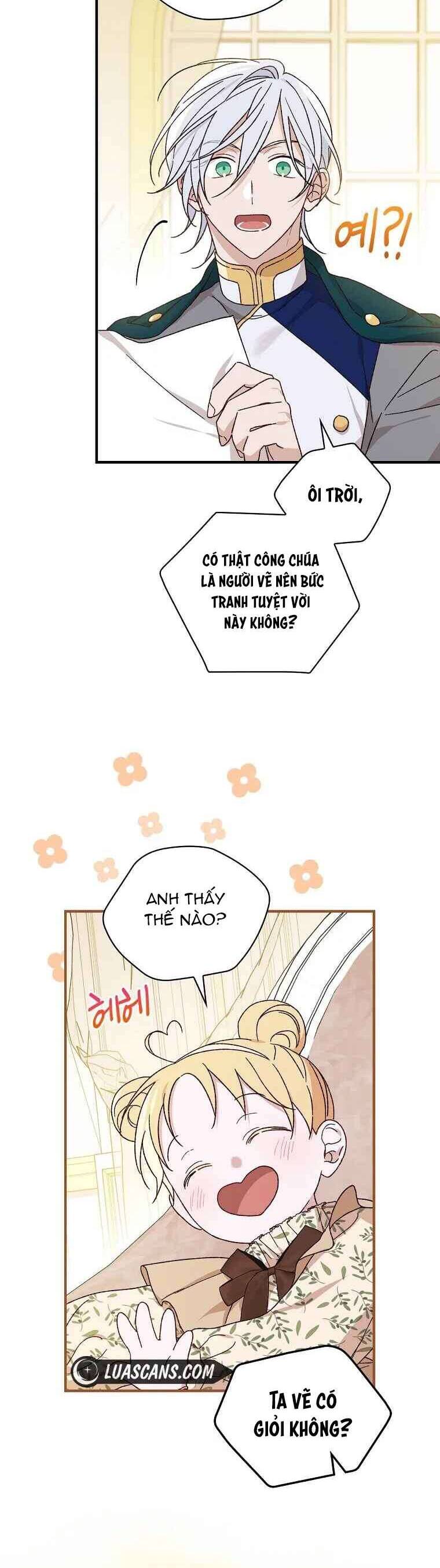 Tận Hưởng Thời Gian Có Hạn Của Tôi Chapter 7 - 5