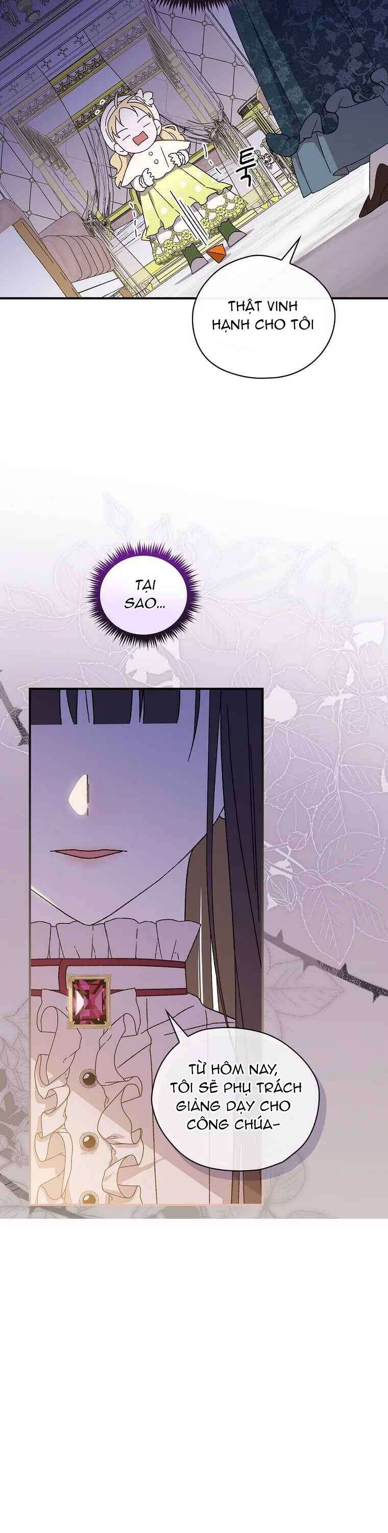 Tận Hưởng Thời Gian Có Hạn Của Tôi Chapter 7 - 42