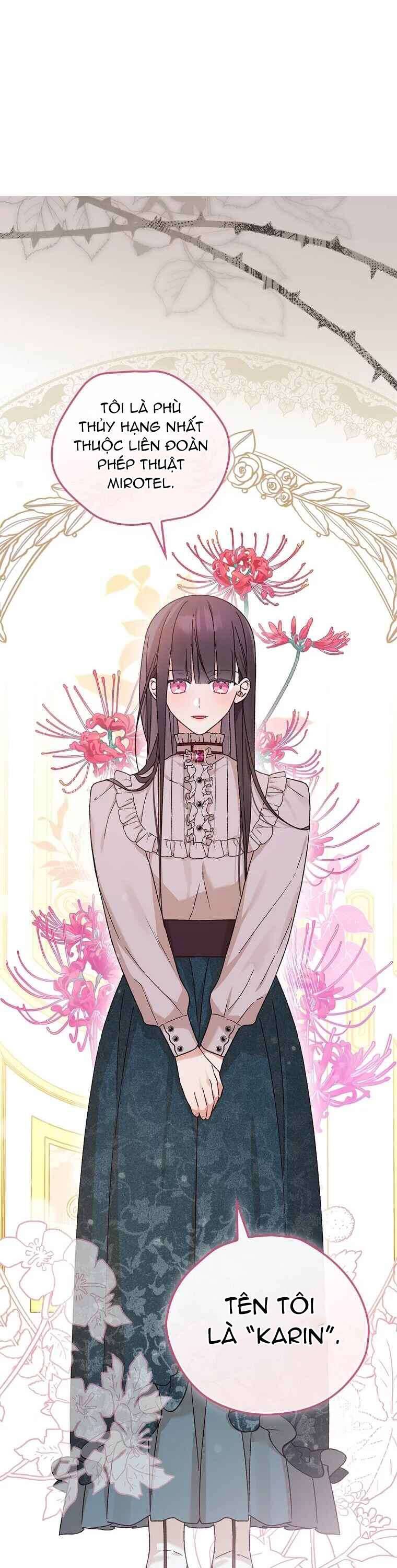 Tận Hưởng Thời Gian Có Hạn Của Tôi Chapter 7 - 43