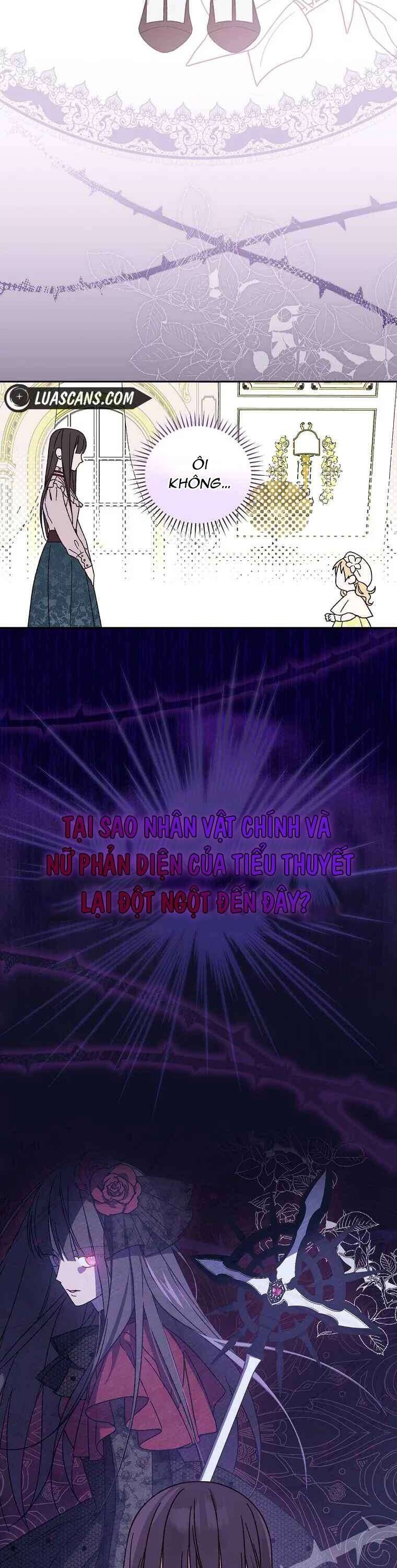 Tận Hưởng Thời Gian Có Hạn Của Tôi Chapter 7 - 44