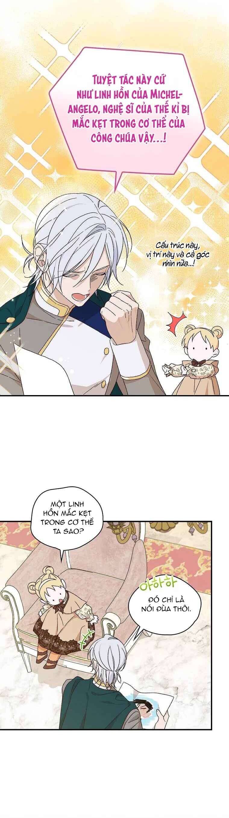 Tận Hưởng Thời Gian Có Hạn Của Tôi Chapter 7 - 6