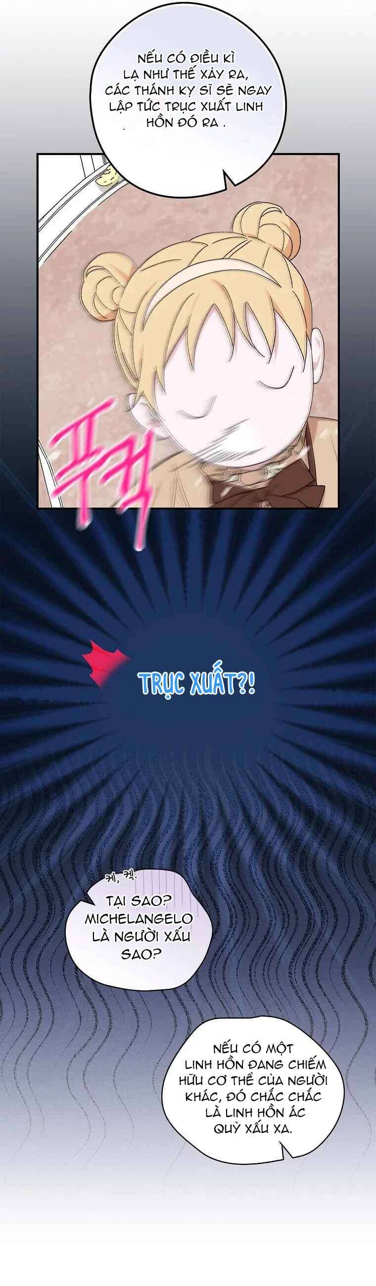 Tận Hưởng Thời Gian Có Hạn Của Tôi Chapter 7 - 7