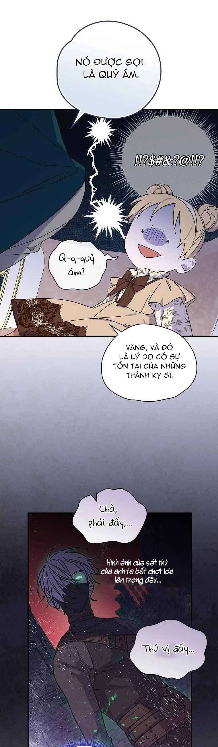 Tận Hưởng Thời Gian Có Hạn Của Tôi Chapter 7 - 8