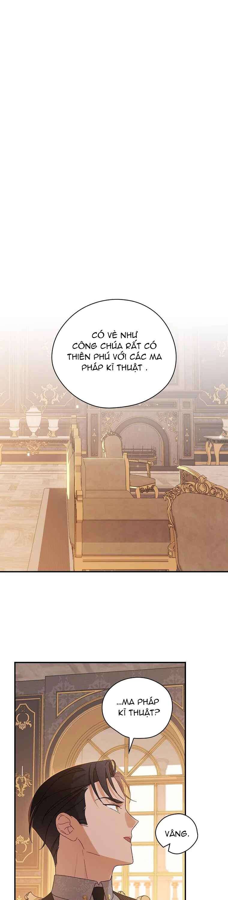 Tận Hưởng Thời Gian Có Hạn Của Tôi Chapter 8 - 1