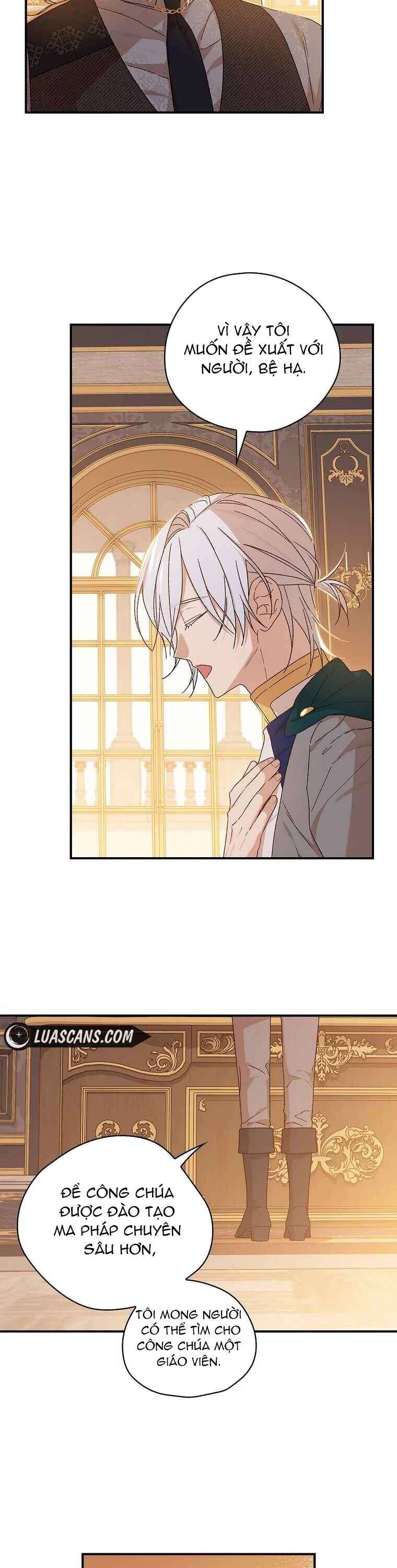 Tận Hưởng Thời Gian Có Hạn Của Tôi Chapter 8 - 2