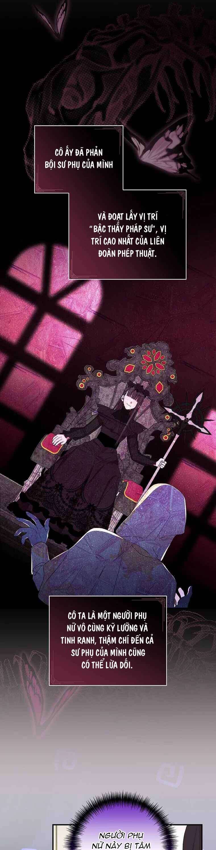 Tận Hưởng Thời Gian Có Hạn Của Tôi Chapter 8 - 16