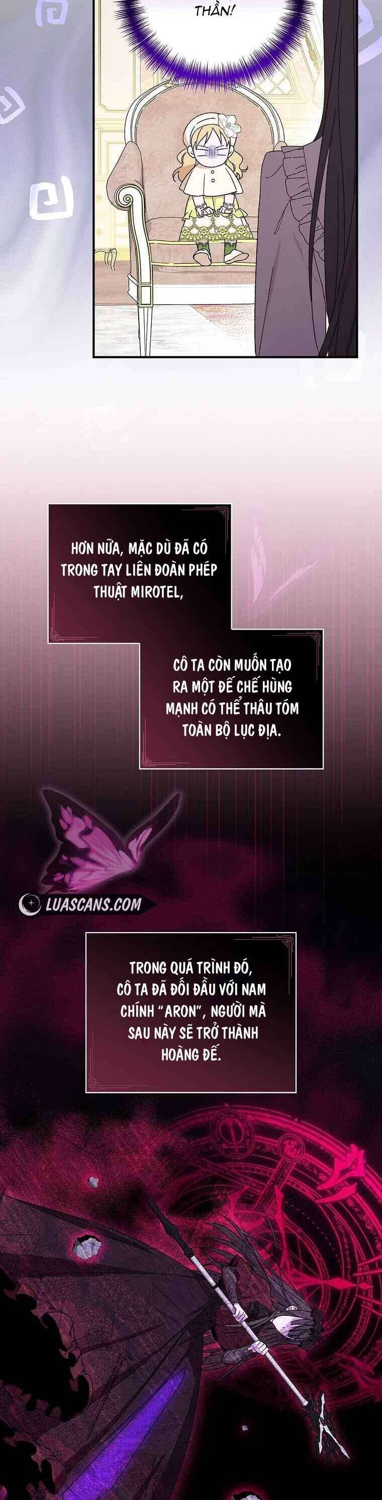 Tận Hưởng Thời Gian Có Hạn Của Tôi Chapter 8 - 17