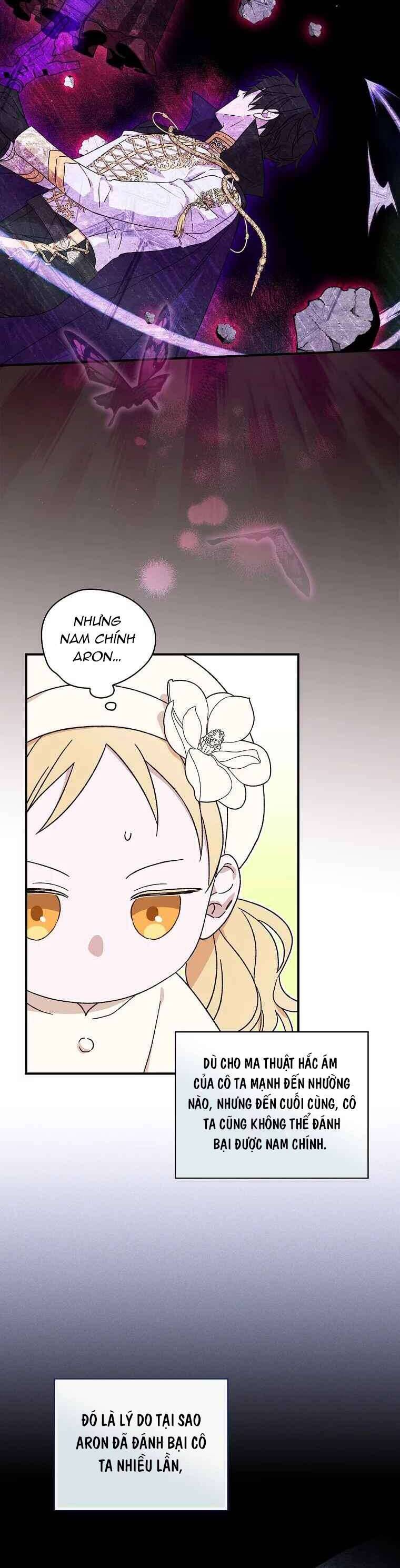 Tận Hưởng Thời Gian Có Hạn Của Tôi Chapter 8 - 18